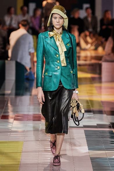 prada collezione estate 2020